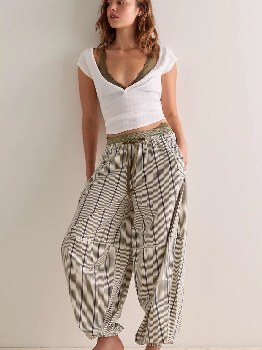 Over The Moon House Pants